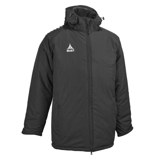 Куртка SELECT Spain v25 coach jacket